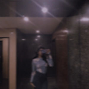 Meet your Posher, Athira